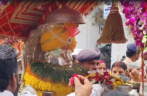 Froza XT Services Ensures Safe Passage for Shri Gajanan Maharaj Palkhi on NH 166